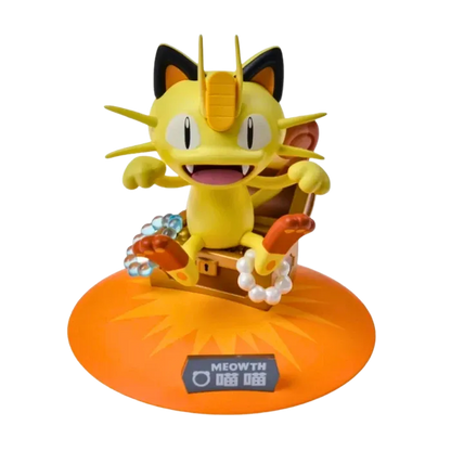 Figurine Miaouss | Pokémon