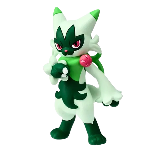 Figurine Matourgeon | Pokémon
