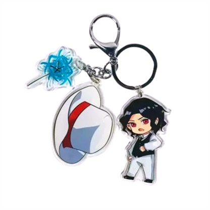 Porte-Clés " Hikari " V16 | Demon Slayer