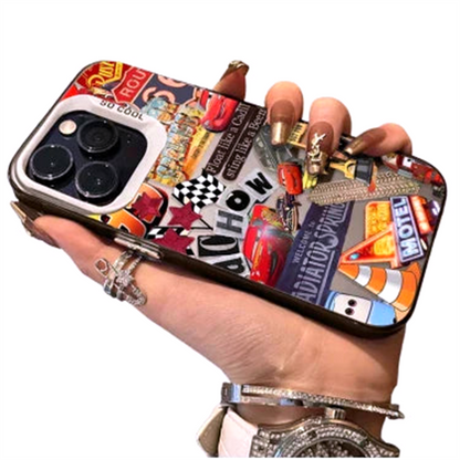 Coque " Cars " V4 | Disney