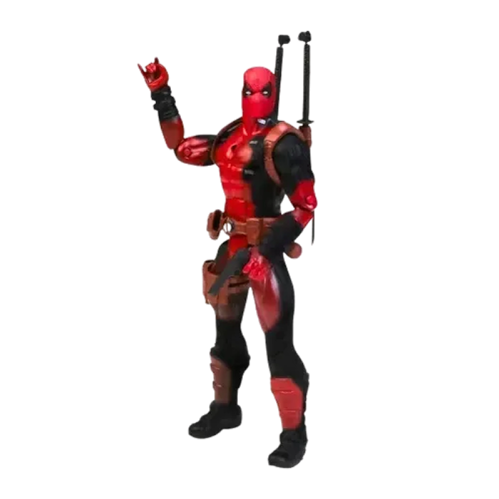 Figurine Deadpool | Marvel