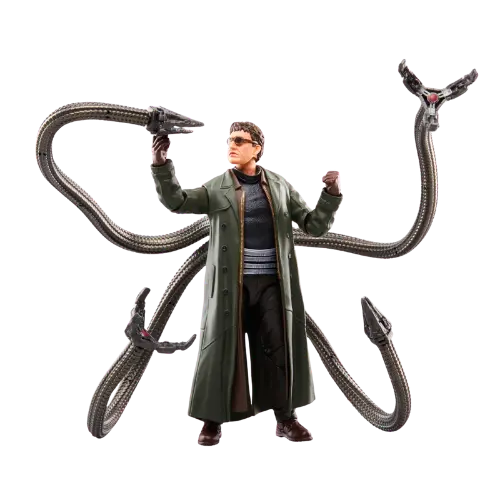 Figurine Doc Ock | Marvel