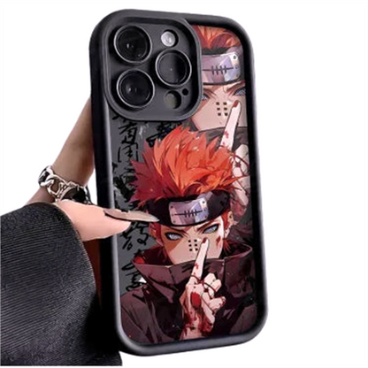 Coque " Nikara " V7 | Naruto