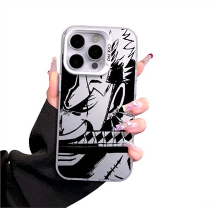 Coque " Eternal " V2 | One Piece