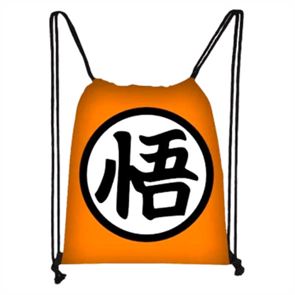 Sac à dos V2 | Dragon Ball Z
