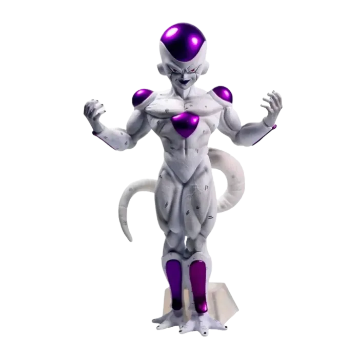 Figurine Freezer | Dragon Ball Z