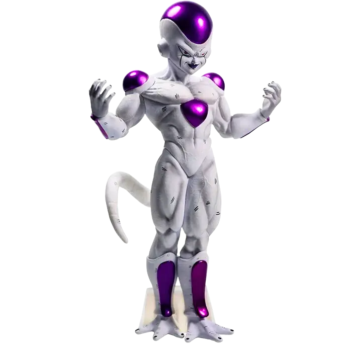 Figurine Freezer | Dragon Ball Z