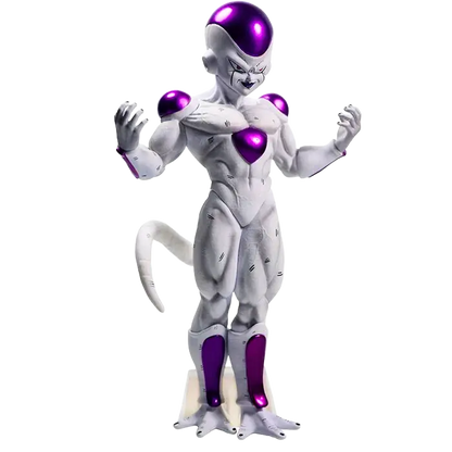 Figurine Freezer | Dragon Ball Z