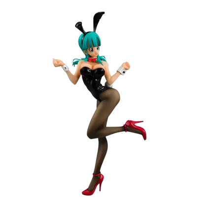 Figurine Bulma " Bunny " | Dragon Ball Z