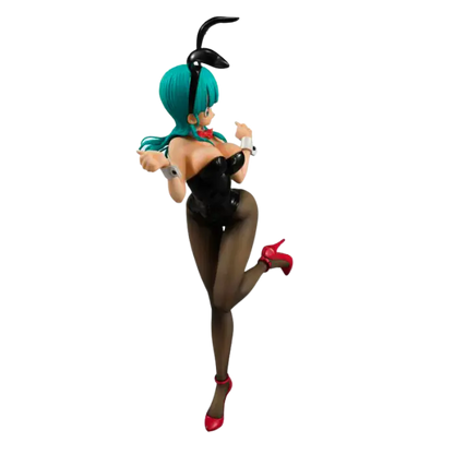 Figurine Bulma " Bunny " | Dragon Ball Z