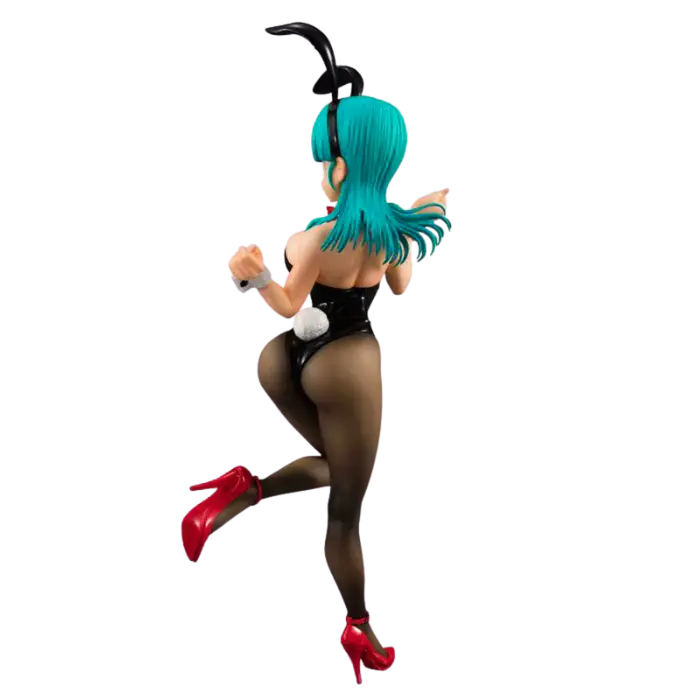 Figurine Bulma " Bunny " | Dragon Ball Z