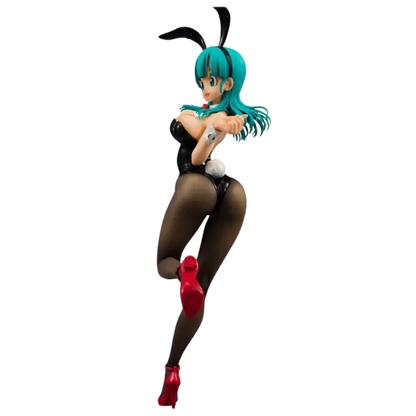 Figurine Bulma " Bunny " | Dragon Ball Z