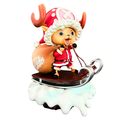 Figurine Tony Tony Chopper " Noël " | One Piece