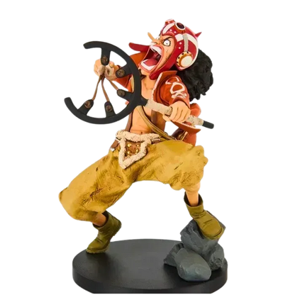 Figurine Usopp | One Piece