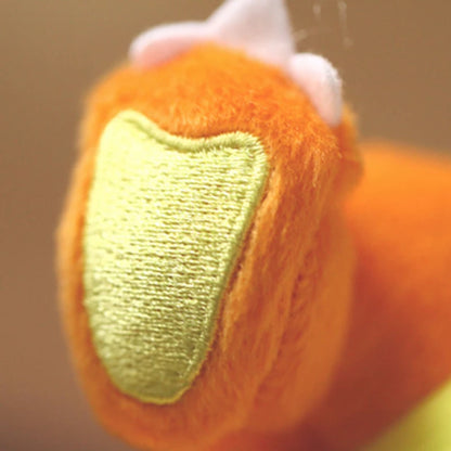 Peluche Pokemon Salamèche