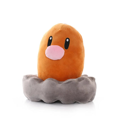 Peluche Taupiqueur