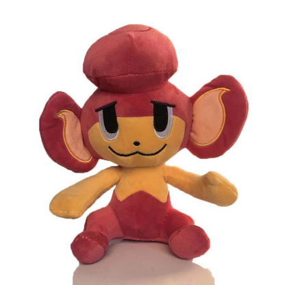 Peluche Flamajou