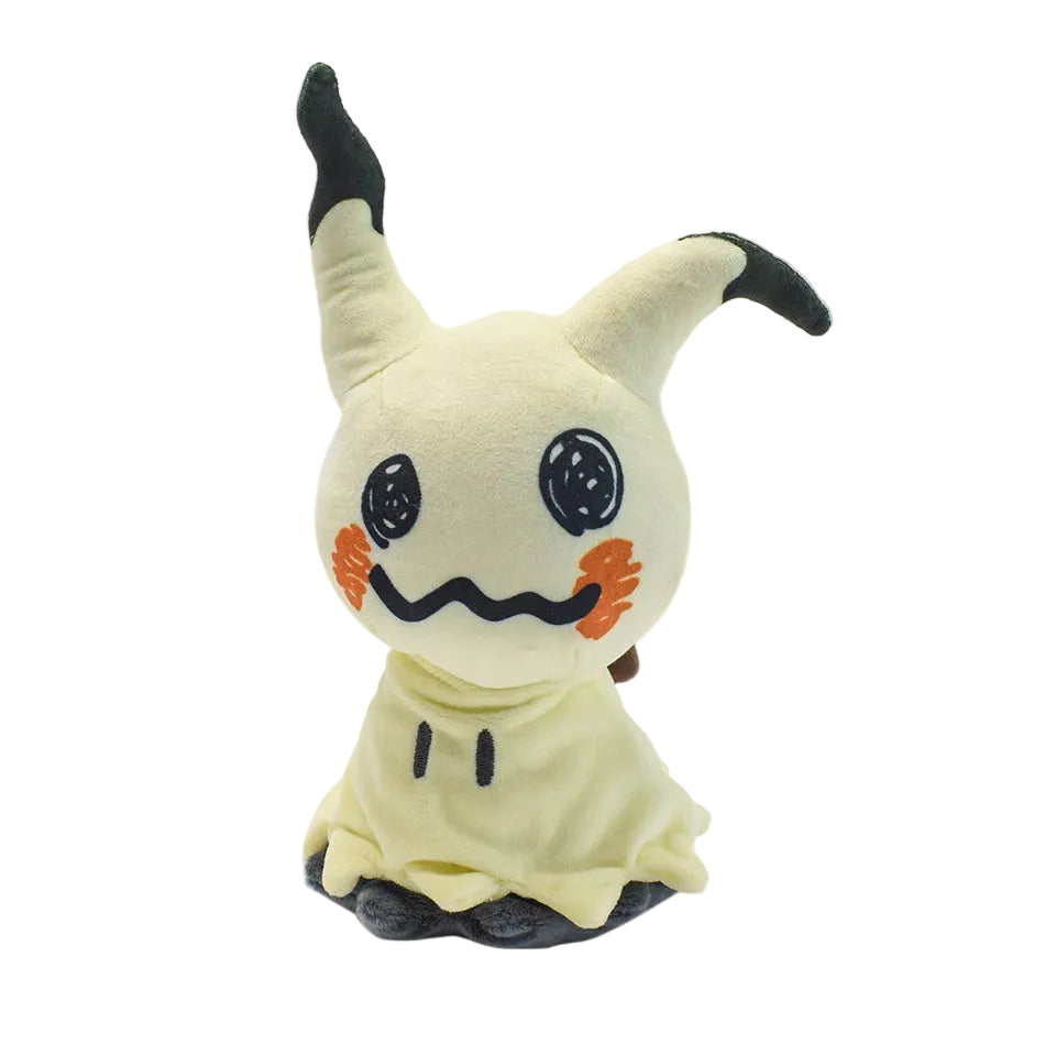 Peluche Mimiqui