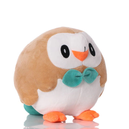 Peluche Brindibou