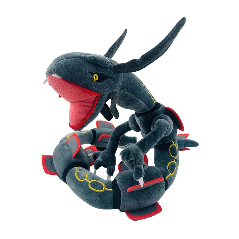 Peluche Rayquaza Shiny