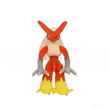 Peluche Braségali