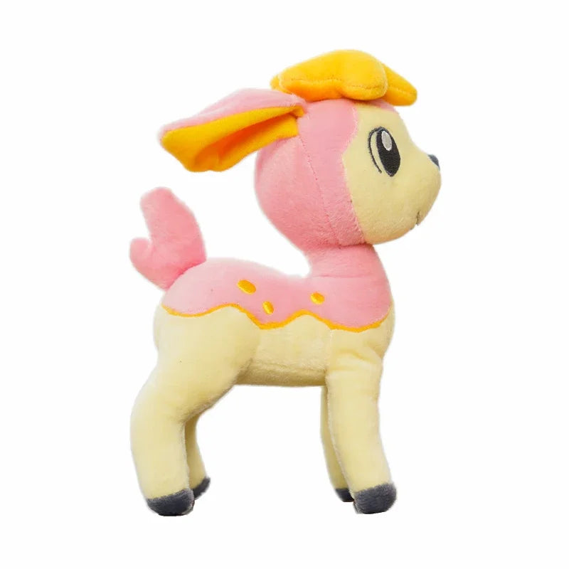Peluche Vivaldaim