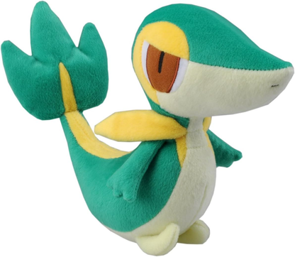 Peluche Vipélierre