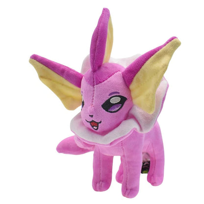 Peluche Aquali Shiny