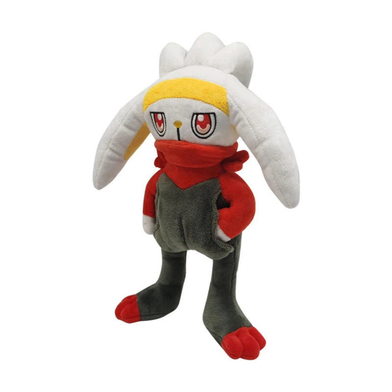 Peluche Lapyro