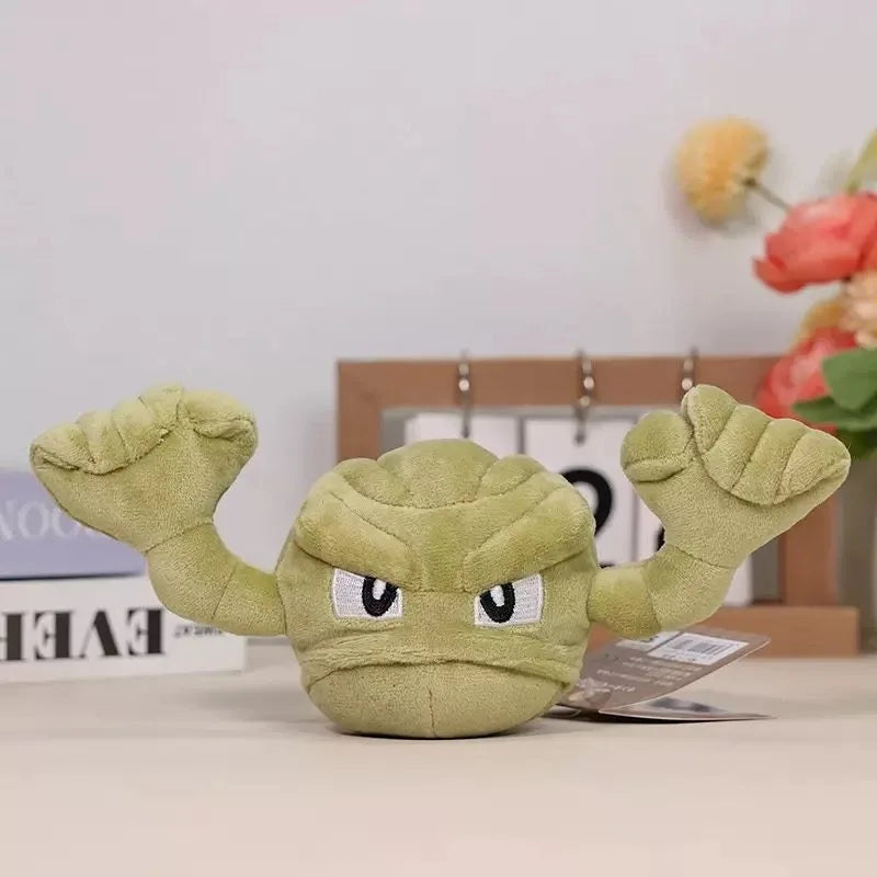 Peluche Racaillou