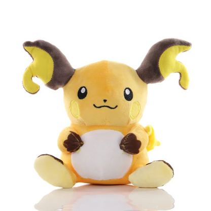 Peluche Raichu