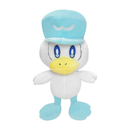 Peluche Coiffeton