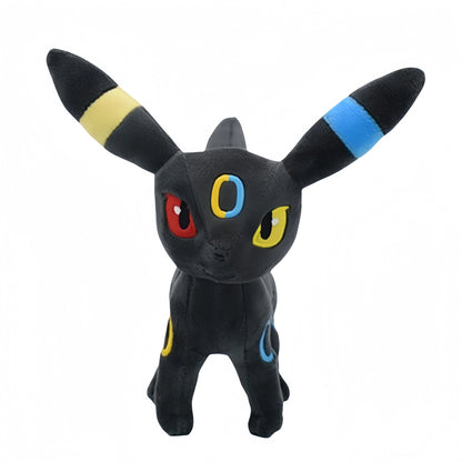 Peluche Noctali semi Shiny