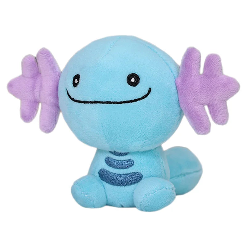 Peluche Axoloto
