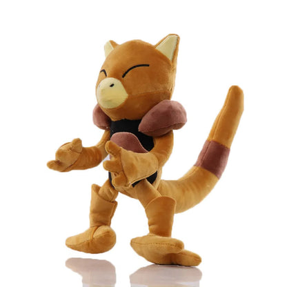Peluche Abra