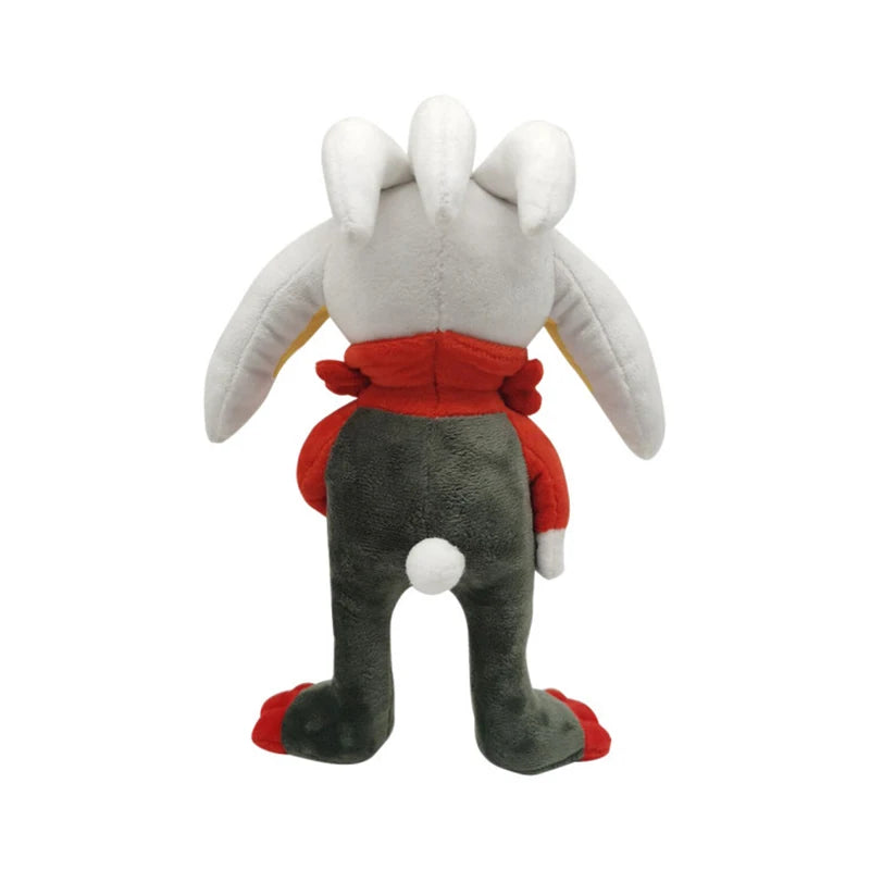 Peluche Lapyro