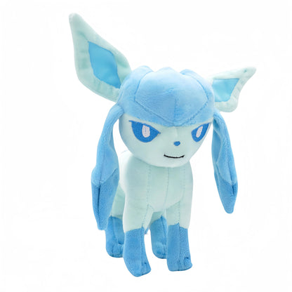 Peluche Givrali