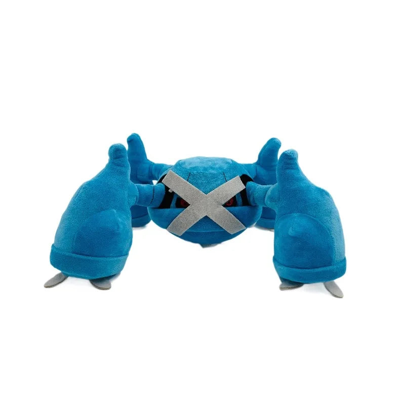 Peluche Métalosse