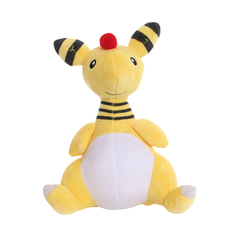 Peluche Pharamp