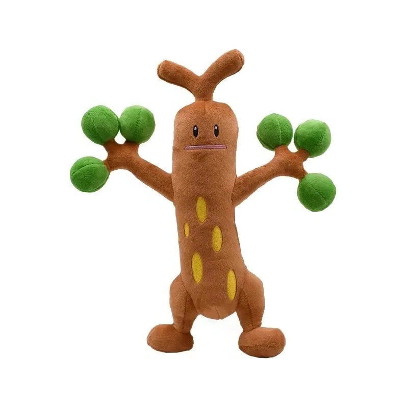 Peluche Simularbre