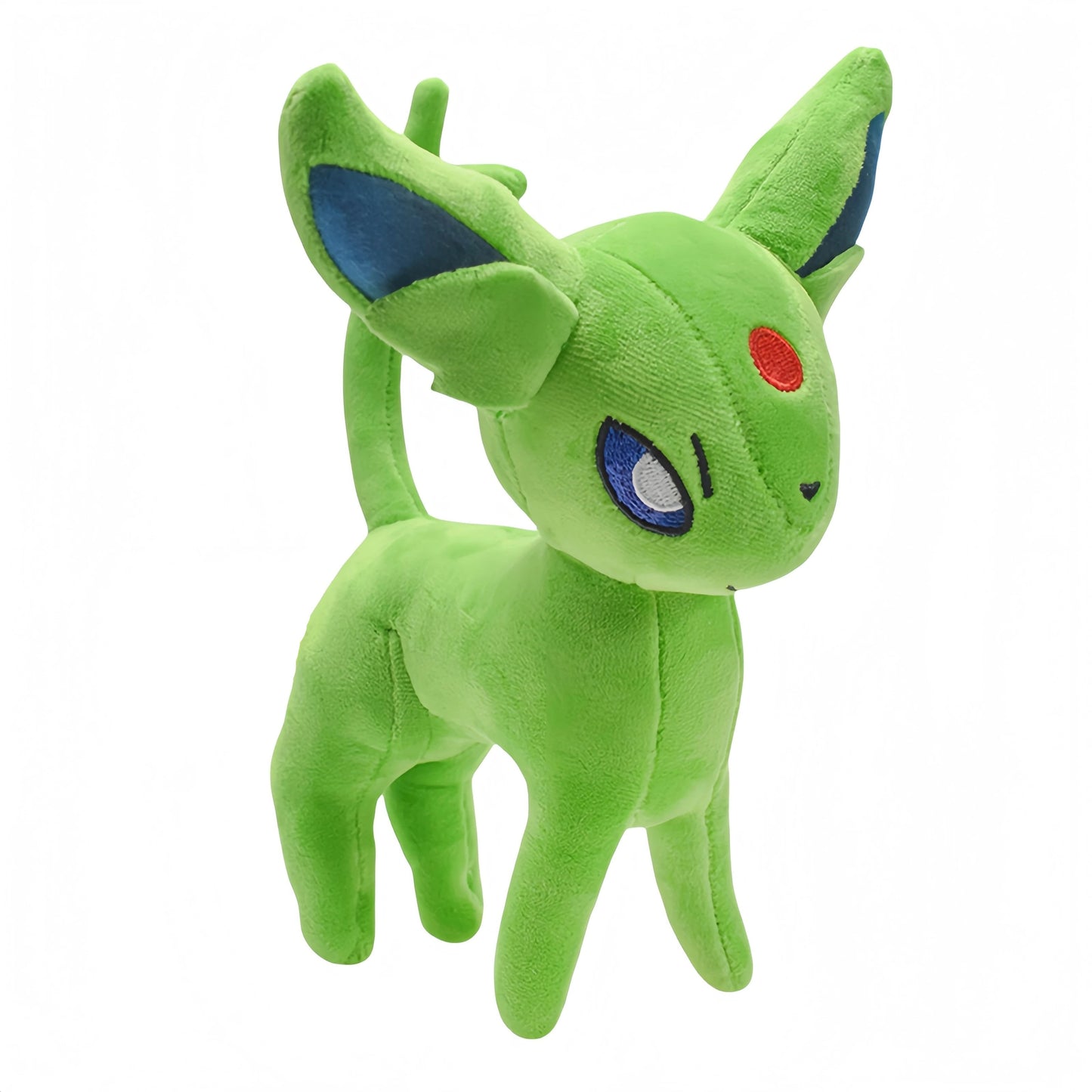 Peluche Mentali Shiny