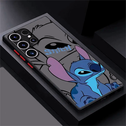 Coque " Charmify " V5 | Lilo et Stitch