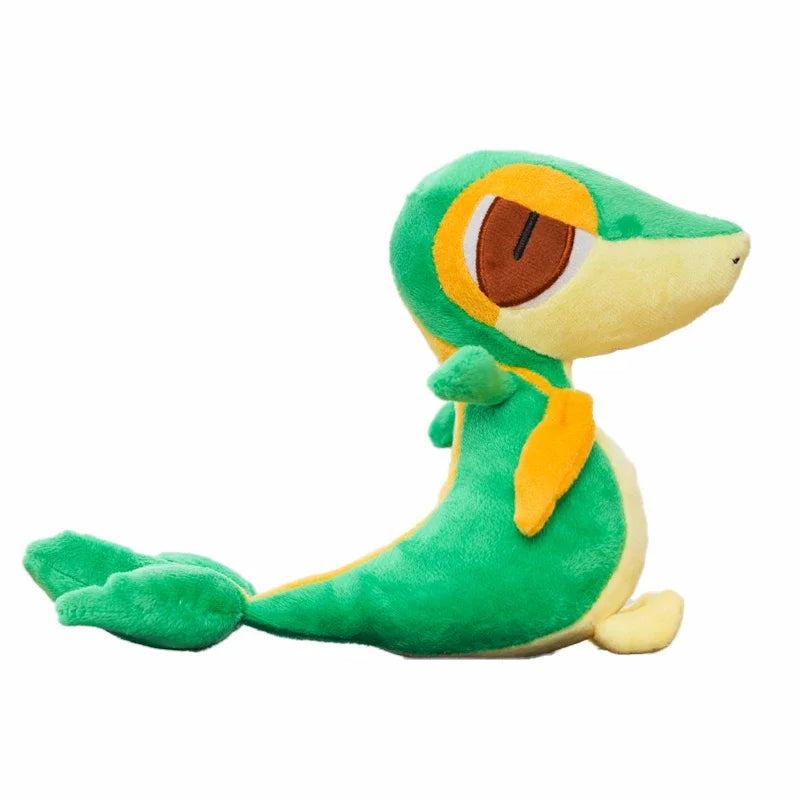 Peluche Vipélierre