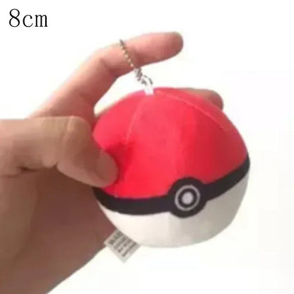 Peluche Pokeball