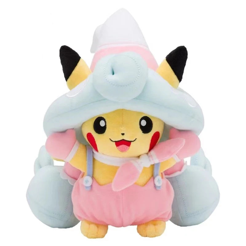 Peluche Bibichut