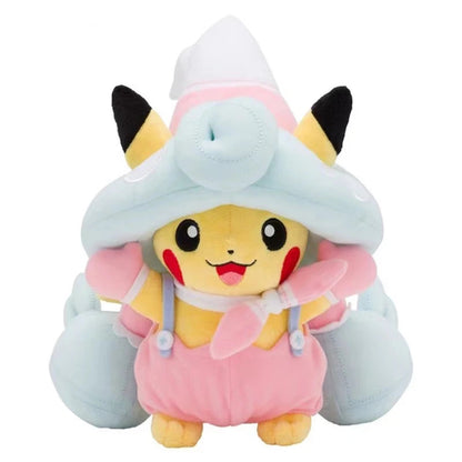 Peluche Bibichut