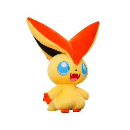 Peluche Victini