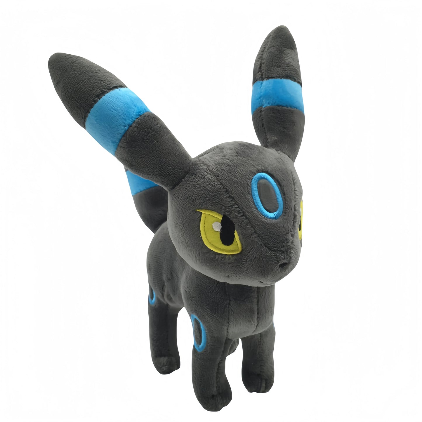 Peluche Noctali Shiny