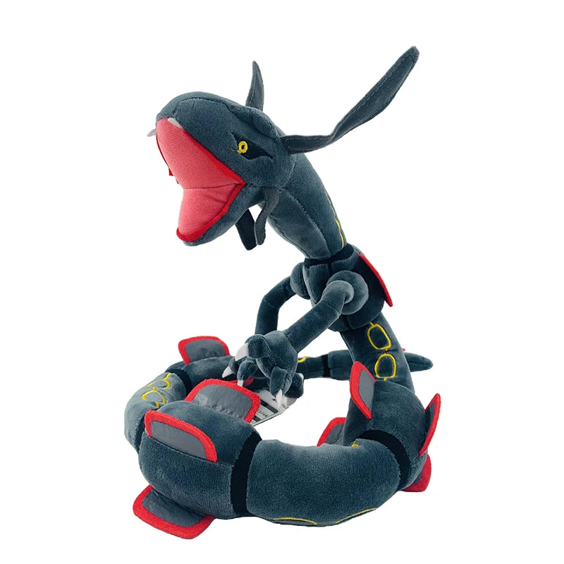 Peluche Rayquaza Shiny