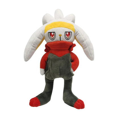 Peluche Lapyro